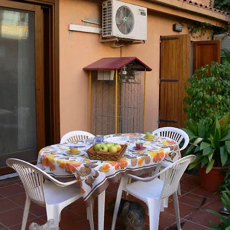 Casanoemi 1 Cagliari