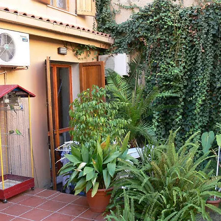 Couette-café Casanoemi 1 Cagliari