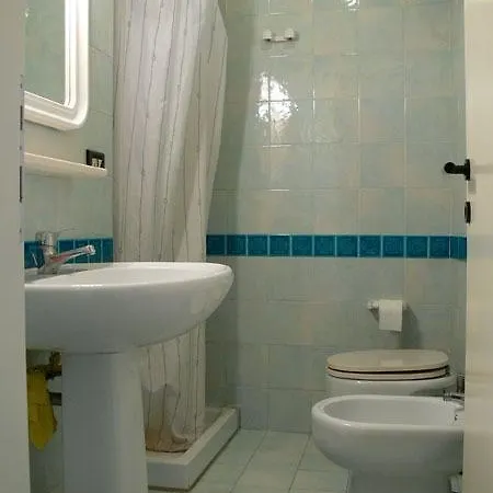 Casanoemi 1 B&B 칼리아리