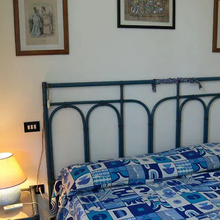 Bed & Breakfast Casanoemi 2