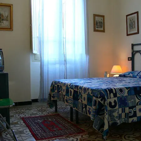 Bed & Breakfast Casanoemi 2