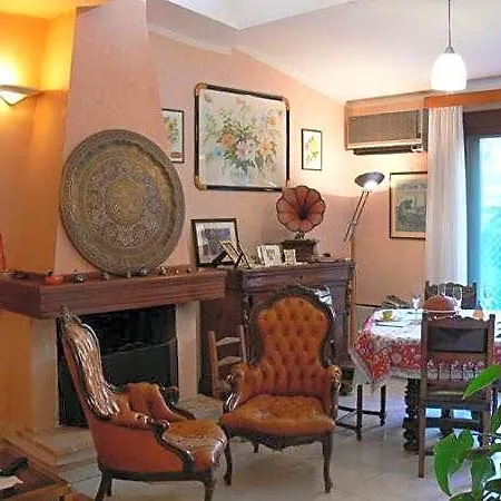 Casanoemi 1 Bed and Breakfast Κάλιαρι