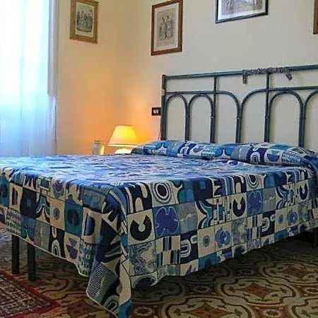 Casanoemi 1 Bed and Breakfast