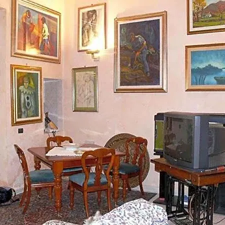 Casanoemi 1 4* Cagliari