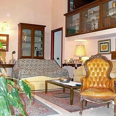 Casanoemi 1 Couette-café 4*