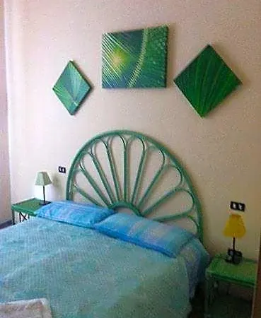 Casanoemi 1 Couette-café 4*