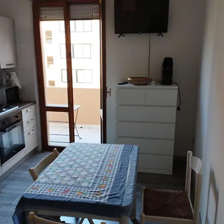 Casanoemi 1 4*