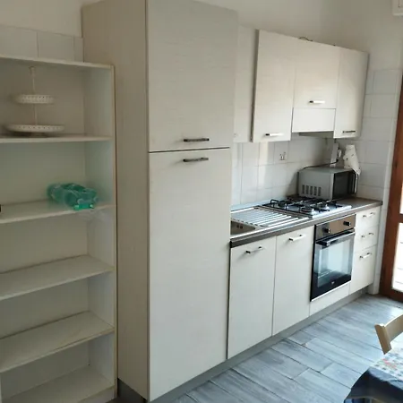 Casanoemi 1 Cagliari