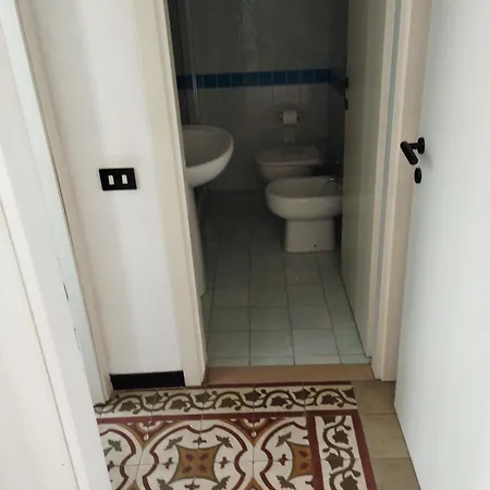 Casanoemi 1 4* Cagliari