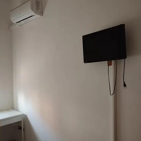 Casanoemi 1 Couette-café 4*
