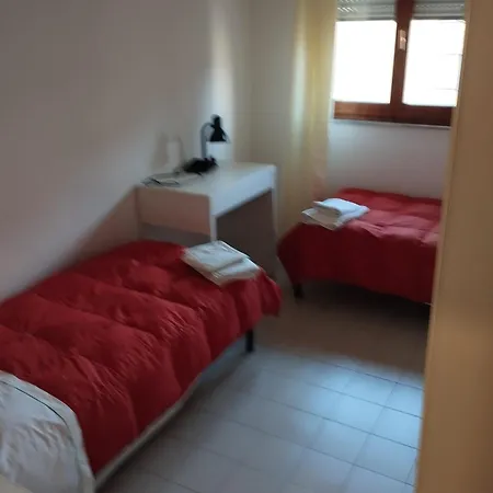 Casanoemi 1 Couette-café Cagliari
