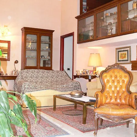 Bed & Breakfast Casanoemi 2