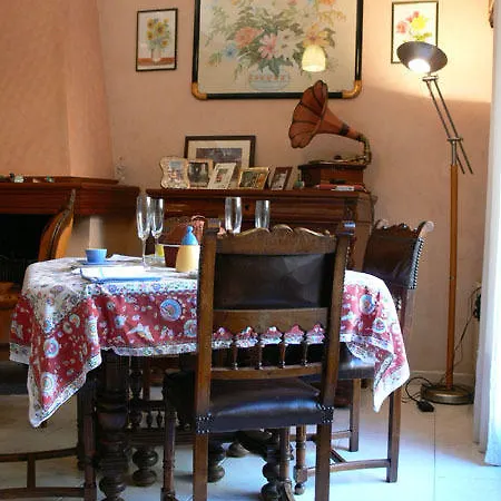 Bed & Breakfast Casanoemi 2 4*