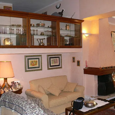 Casanoemi 1 칼리아리