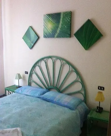 Casanoemi 1 칼리아리