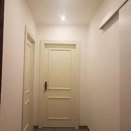Casanoemi 1 Nocleg ze śniadaniem Cagliari