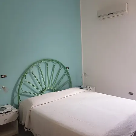 Casanoemi 2 4* Cagliari