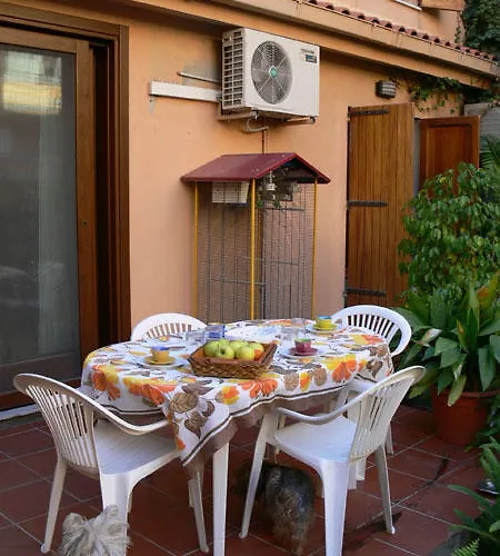 Casanoemi 1 Cagliari